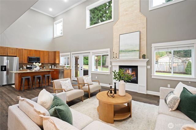 12411 NE 108th Place, Kirkland, WA 98033