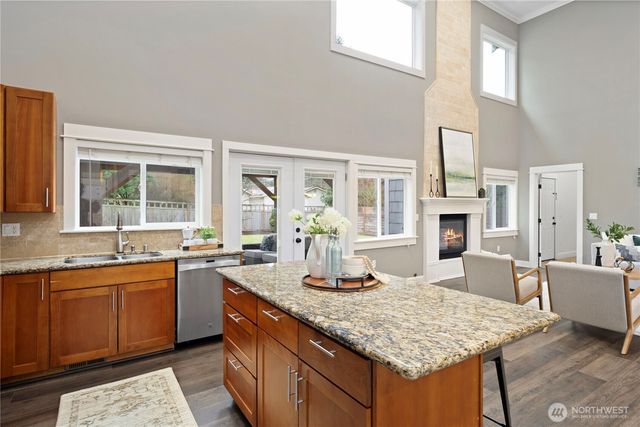 12411 NE 108th Place, Kirkland, WA 98033