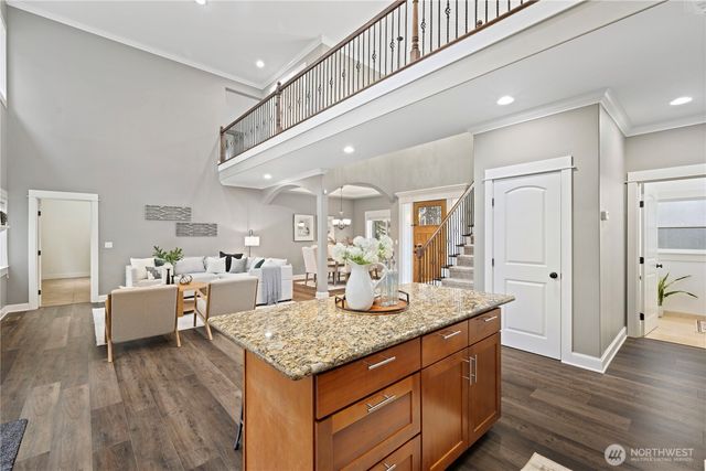 12411 NE 108th Place, Kirkland, WA 98033