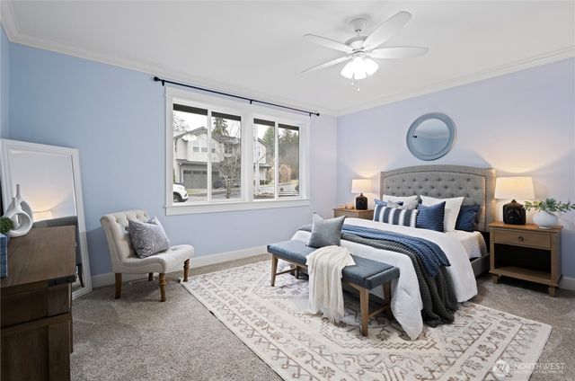 12411 NE 108th Place, Kirkland, WA 98033