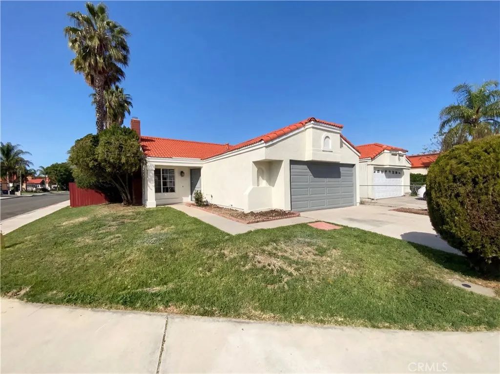 1462 Apple Creek Drive, Perris, CA 92571