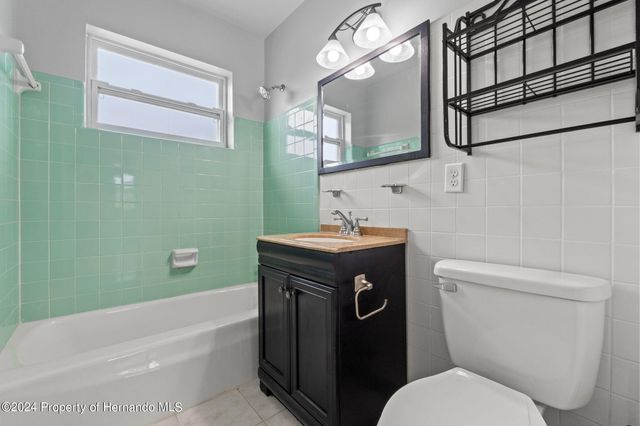 6314 Holiday Drive, Spring Hill, FL 34606