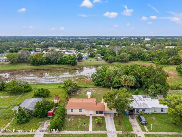 6314 Holiday Drive, Spring Hill, FL 34606