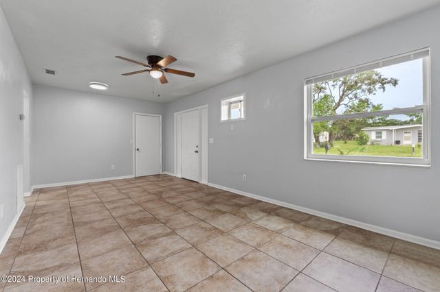 6314 Holiday Drive, Spring Hill, FL 34606