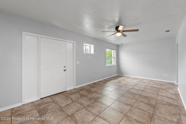 6314 Holiday Drive, Spring Hill, FL 34606