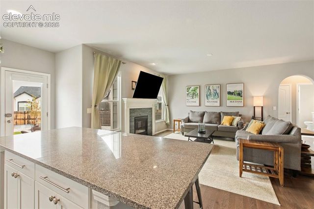 9983 Henman Terrace, Peyton, CO 80831