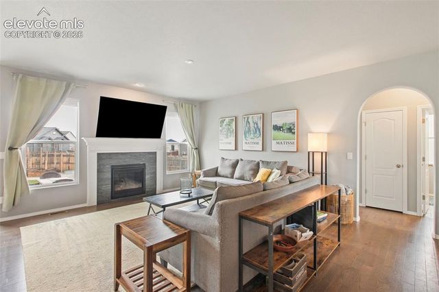 9983 Henman Terrace, Peyton, CO 80831