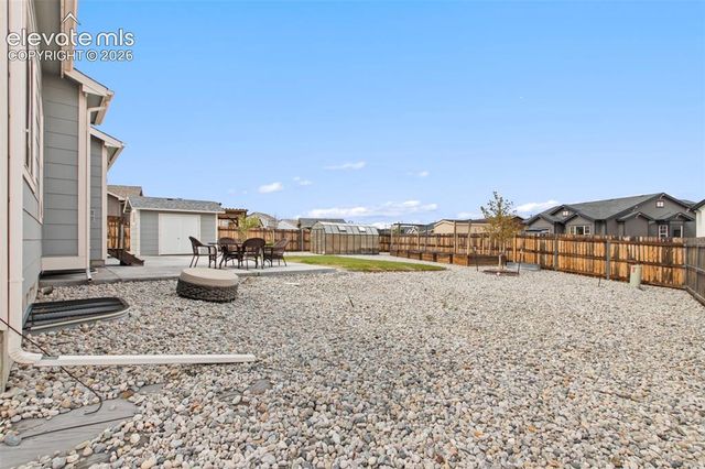 9983 Henman Terrace, Peyton, CO 80831