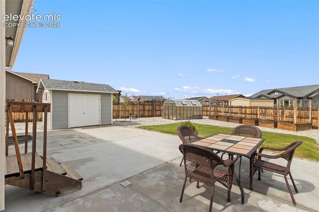 9983 Henman Terrace, Peyton, CO 80831