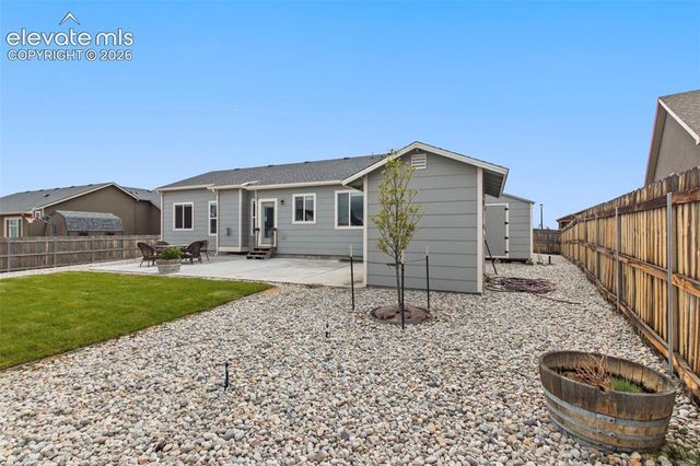 9983 Henman Terrace, Peyton, CO 80831