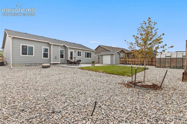 9983 Henman Terrace, Peyton, CO 80831