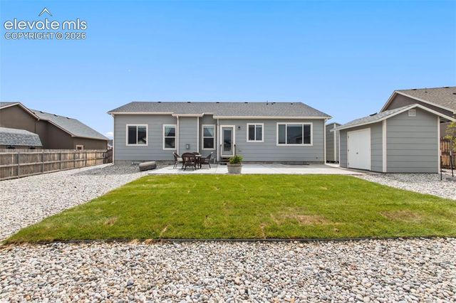 9983 Henman Terrace, Peyton, CO 80831