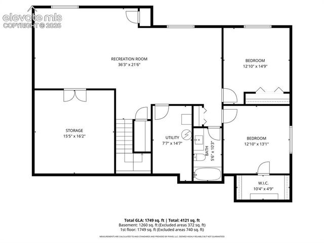 9983 Henman Terrace, Peyton, CO 80831