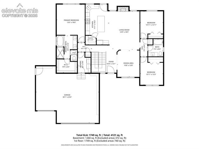 9983 Henman Terrace, Peyton, CO 80831