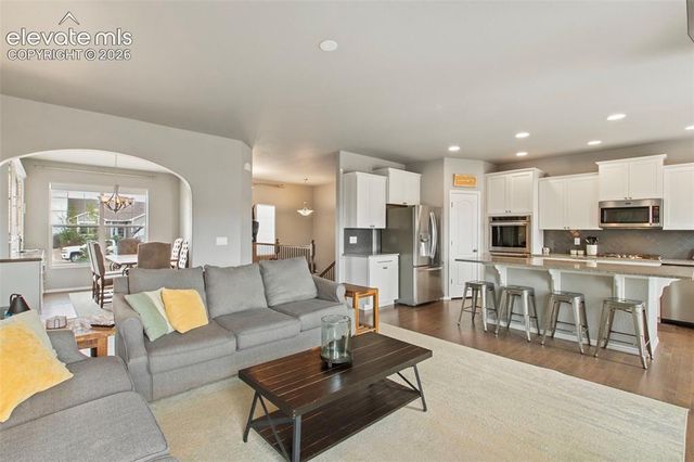 9983 Henman Terrace, Peyton, CO 80831