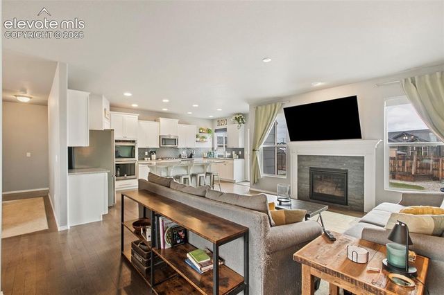 9983 Henman Terrace, Peyton, CO 80831