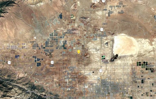 0 A V Highway 73W Vic B, Antelope Acres, CA 93536