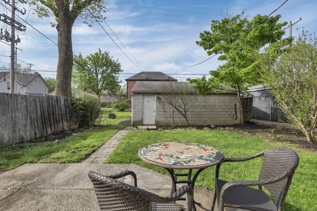 1041 Franklin Avenue, Columbus, OH 43205
