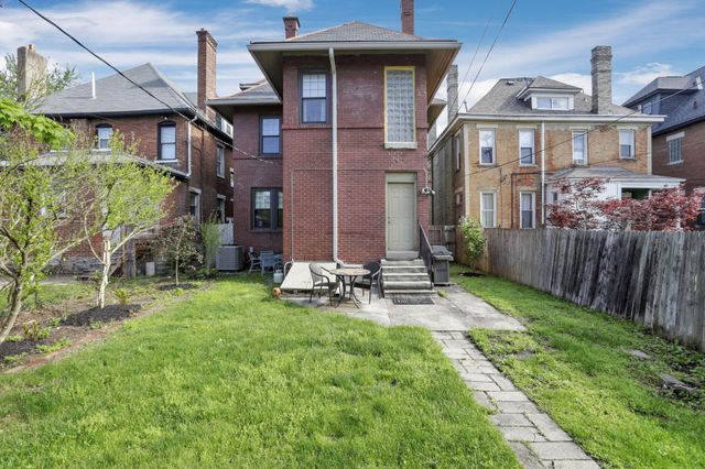 1041 Franklin Avenue, Columbus, OH 43205