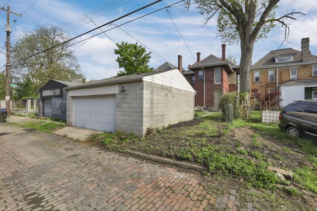 1041 Franklin Avenue, Columbus, OH 43205