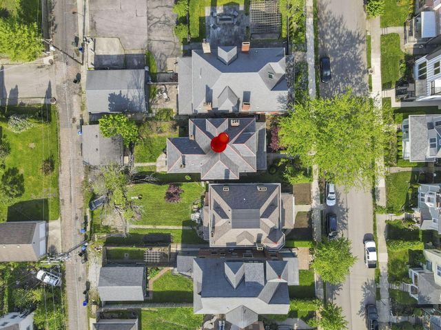 1041 Franklin Avenue, Columbus, OH 43205