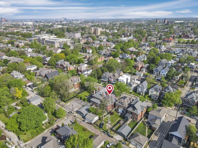 1041 Franklin Avenue, Columbus, OH 43205