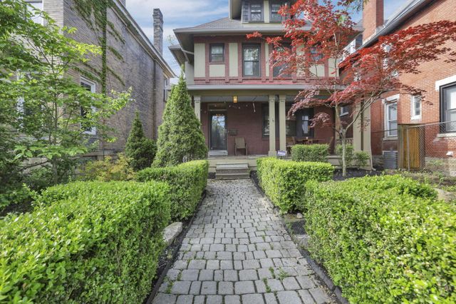 1041 Franklin Avenue, Columbus, OH 43205