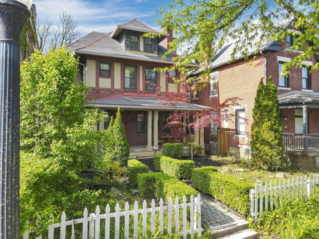 1041 Franklin Avenue, Columbus, OH 43205