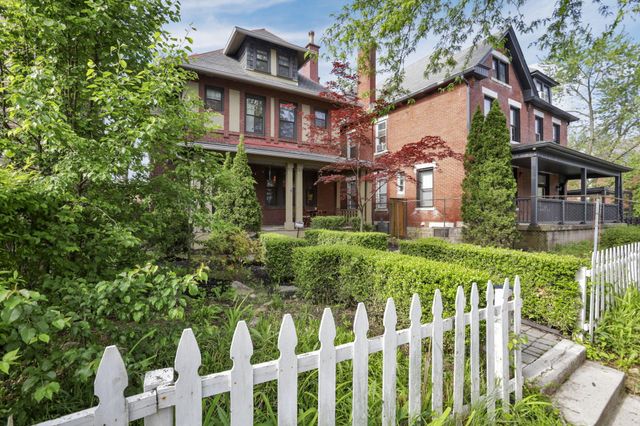 1041 Franklin Avenue, Columbus, OH 43205
