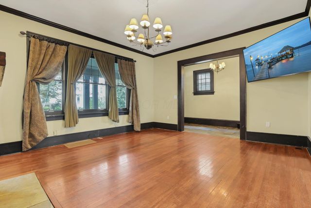 1041 Franklin Avenue, Columbus, OH 43205