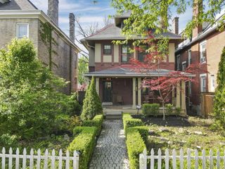 1041 Franklin Avenue, Columbus, OH 43205