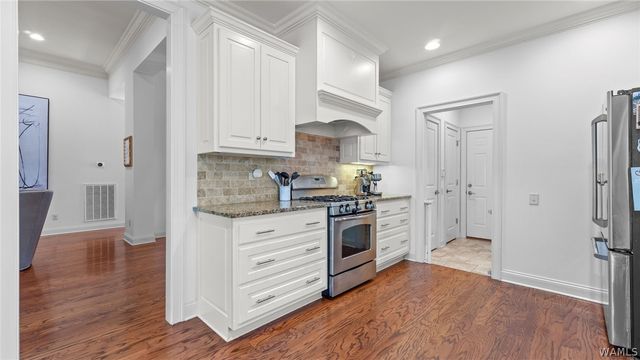 5112 Yorkshire, Tuscaloosa, AL 35406