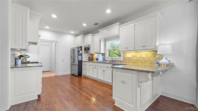5112 Yorkshire, Tuscaloosa, AL 35406