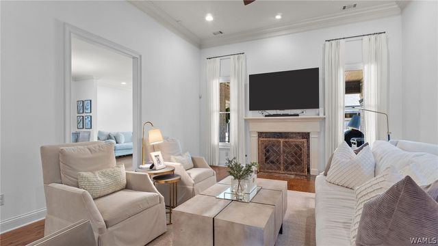5112 Yorkshire, Tuscaloosa, AL 35406