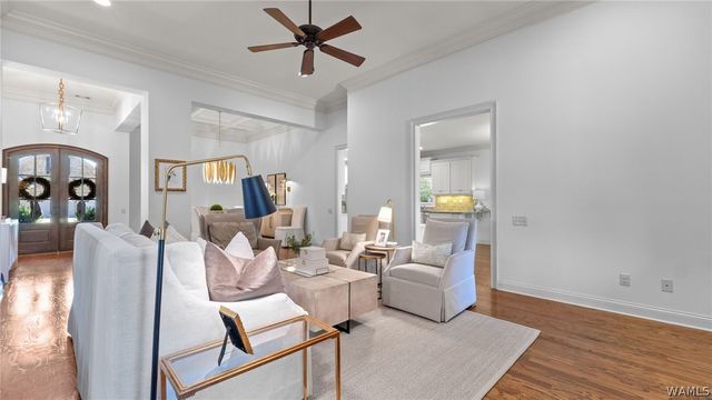 5112 Yorkshire, Tuscaloosa, AL 35406