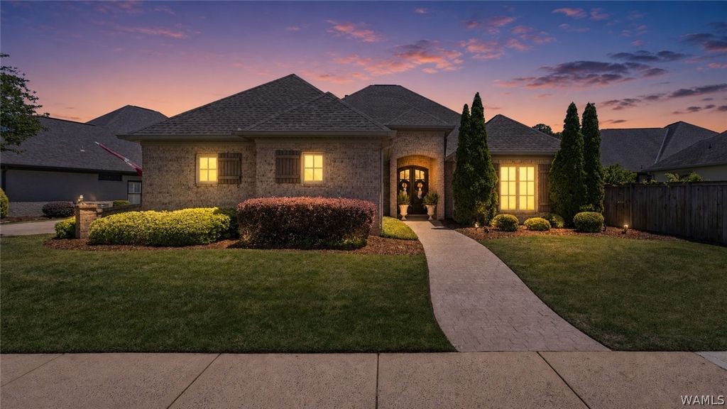 5112 Yorkshire, Tuscaloosa, AL 35406