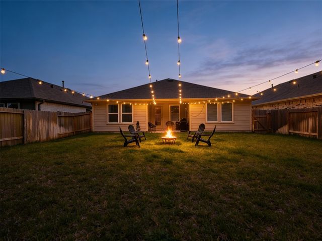 25050 Lindsey Lane, Magnolia, TX 77354