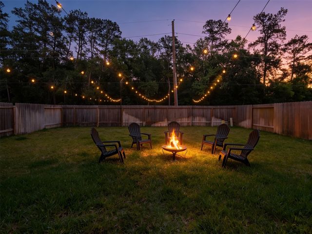25050 Lindsey Lane, Magnolia, TX 77354