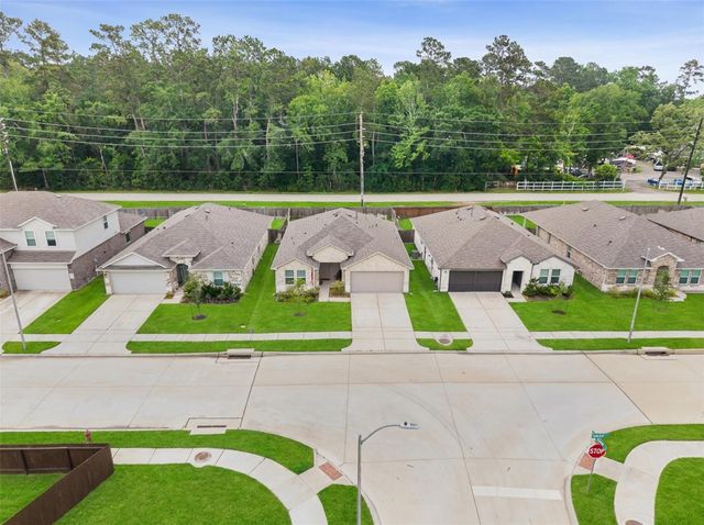 25050 Lindsey Lane, Magnolia, TX 77354