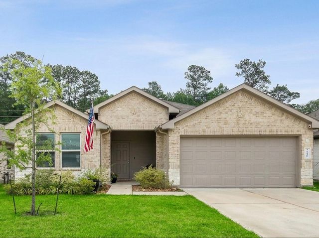 25050 Lindsey Lane, Magnolia, TX 77354