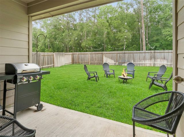25050 Lindsey Lane, Magnolia, TX 77354