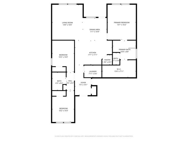 25050 Lindsey Lane, Magnolia, TX 77354
