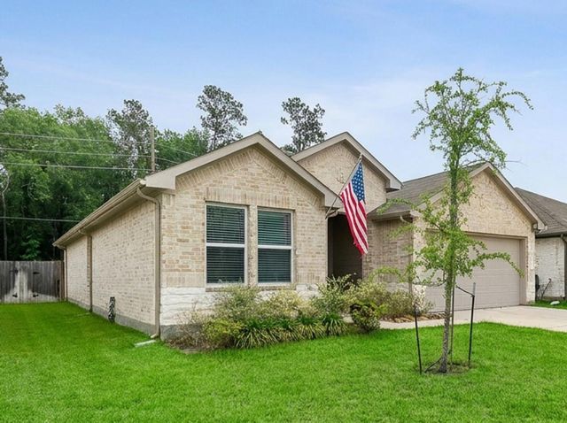 25050 Lindsey Lane, Magnolia, TX 77354
