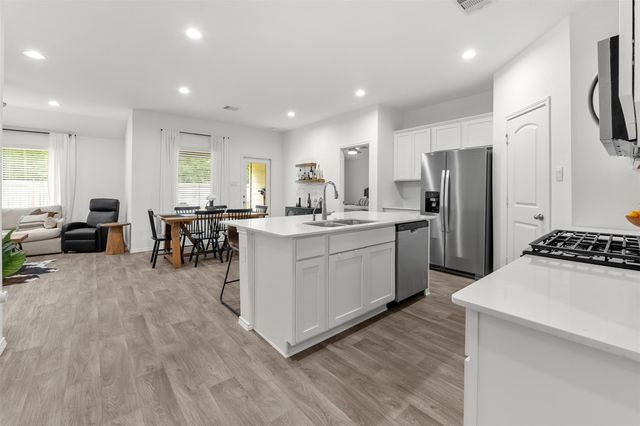 25050 Lindsey Lane, Magnolia, TX 77354