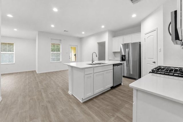 25050 Lindsey Lane, Magnolia, TX 77354