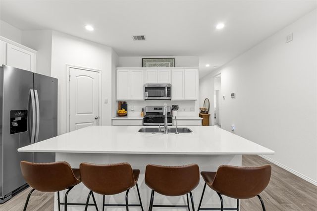 25050 Lindsey Lane, Magnolia, TX 77354