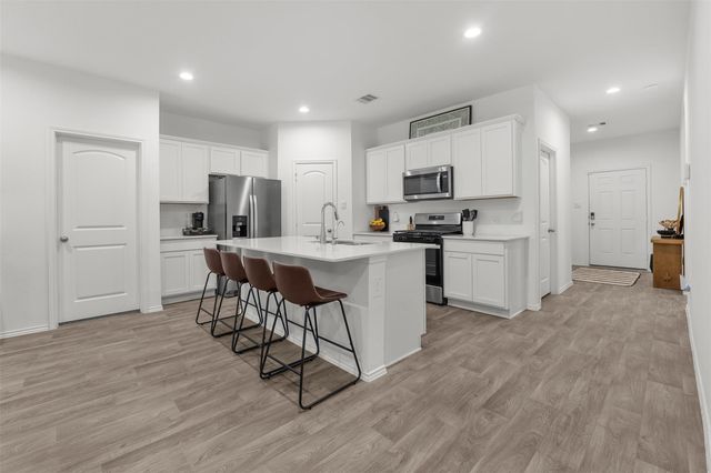 25050 Lindsey Lane, Magnolia, TX 77354