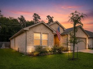 25050 Lindsey Lane, Magnolia, TX 77354