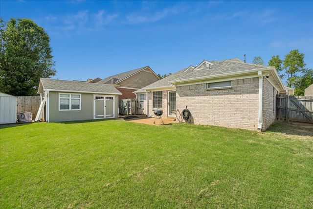 1148 BREEZY VALLEY DR, Cordova, TN 38018