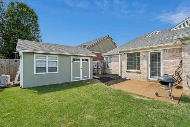 1148 BREEZY VALLEY DR, Cordova, TN 38018